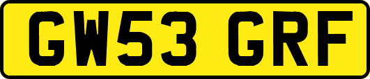 GW53GRF
