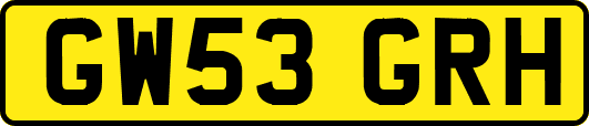 GW53GRH
