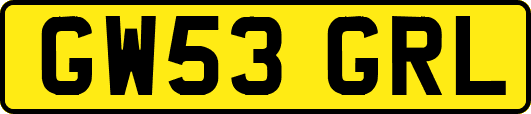 GW53GRL