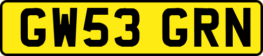 GW53GRN