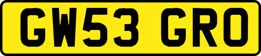 GW53GRO