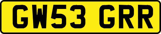 GW53GRR