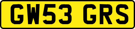 GW53GRS