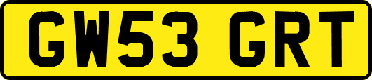 GW53GRT