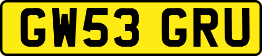 GW53GRU
