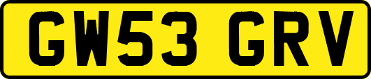 GW53GRV