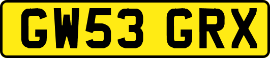 GW53GRX
