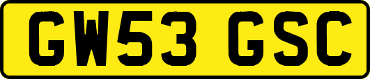 GW53GSC