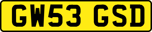 GW53GSD