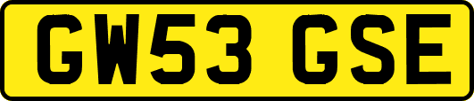 GW53GSE