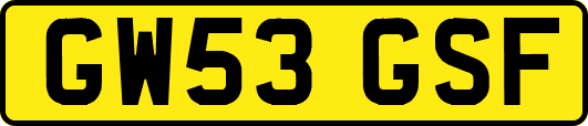 GW53GSF