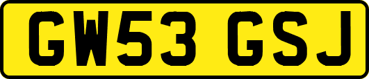 GW53GSJ