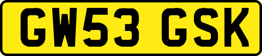GW53GSK