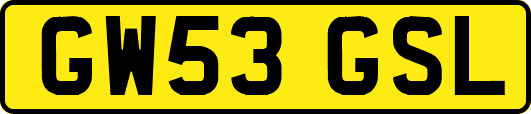 GW53GSL