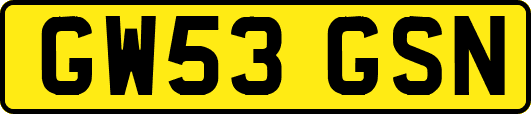 GW53GSN