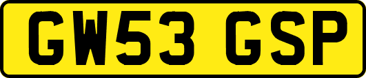 GW53GSP