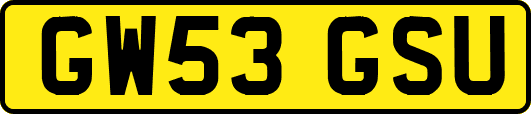 GW53GSU