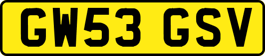 GW53GSV