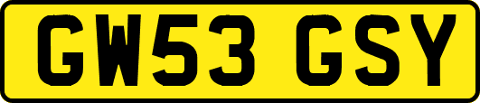 GW53GSY