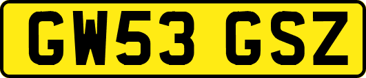 GW53GSZ