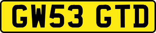 GW53GTD