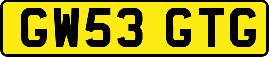 GW53GTG