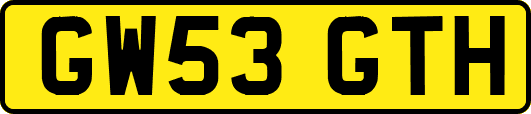 GW53GTH