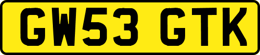 GW53GTK