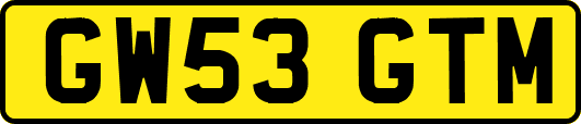 GW53GTM