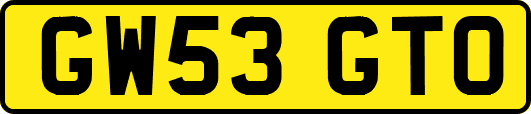 GW53GTO