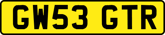 GW53GTR