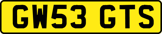 GW53GTS