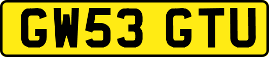 GW53GTU