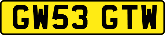 GW53GTW