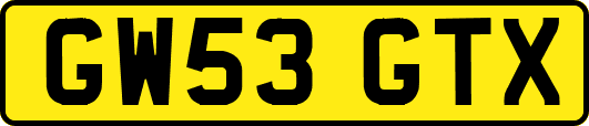 GW53GTX