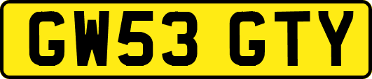 GW53GTY
