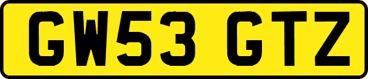 GW53GTZ