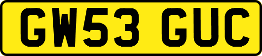 GW53GUC