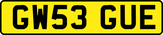 GW53GUE