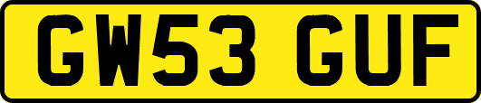 GW53GUF