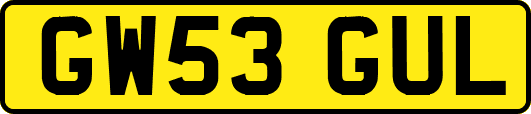 GW53GUL