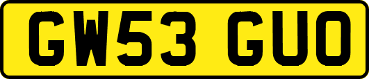 GW53GUO