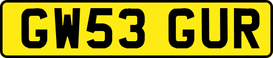 GW53GUR