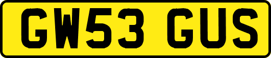 GW53GUS