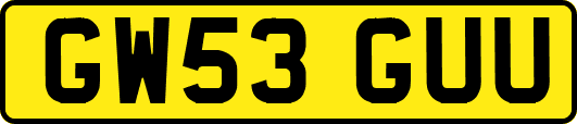 GW53GUU