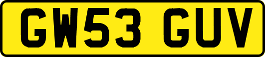 GW53GUV
