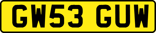 GW53GUW