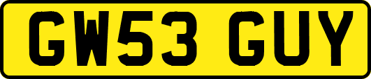 GW53GUY