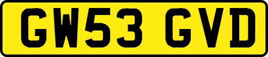 GW53GVD