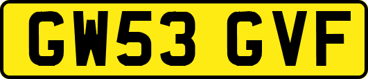 GW53GVF